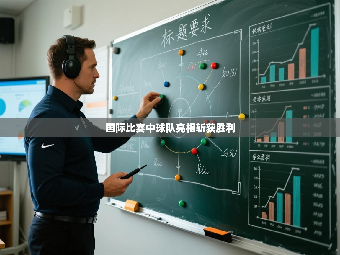 国际比赛中球队亮相斩获胜利  第1张