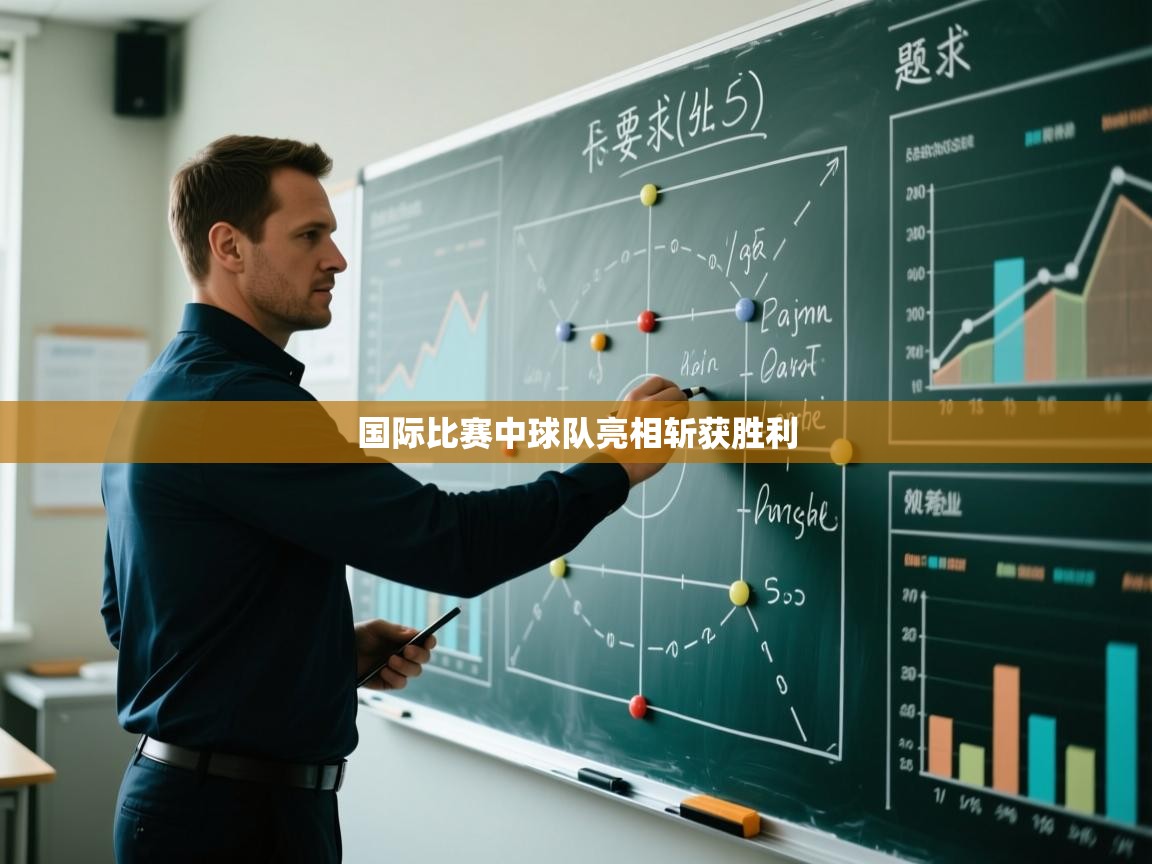 国际比赛中球队亮相斩获胜利  第2张