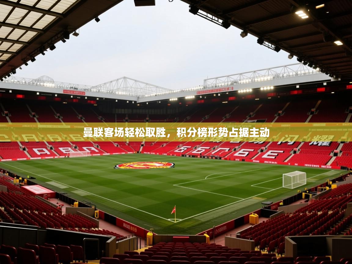 曼联客场轻松取胜，积分榜形势占据主动  第1张