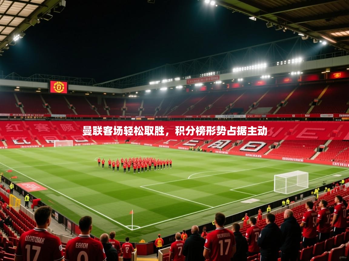 曼联客场轻松取胜，积分榜形势占据主动  第2张