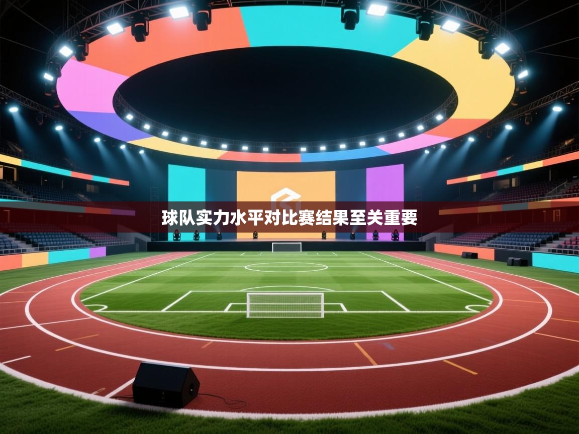 球队实力水平对比赛结果至关重要  第1张