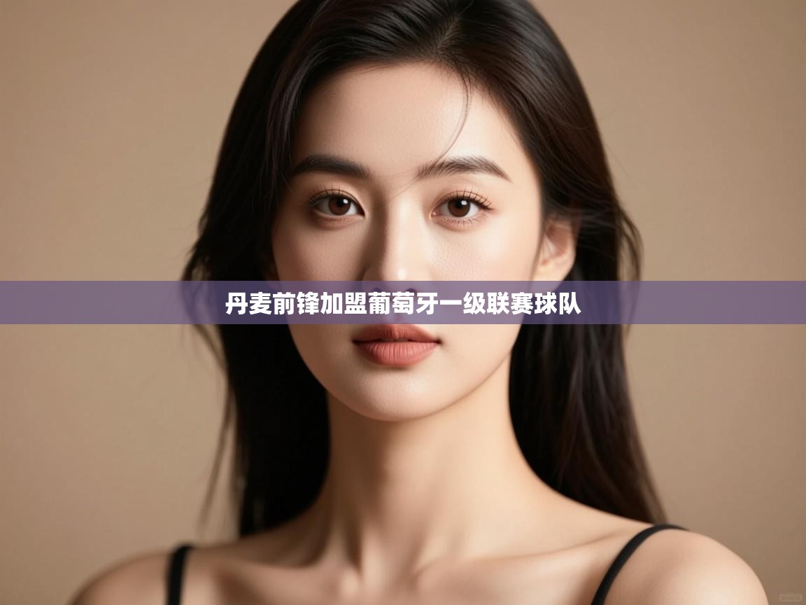 丹麦前锋加盟葡萄牙一级联赛球队 第1张