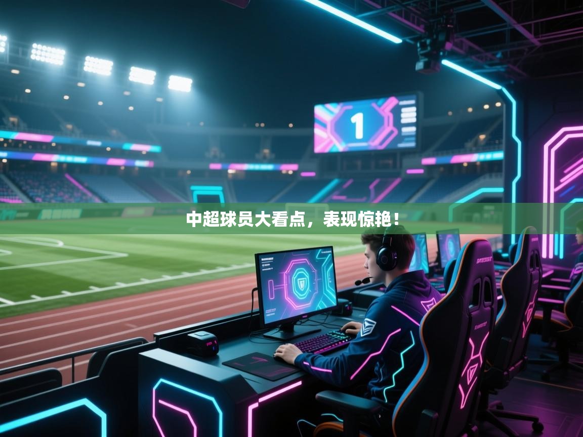 中超球员大看点,表现惊艳! 第2张
