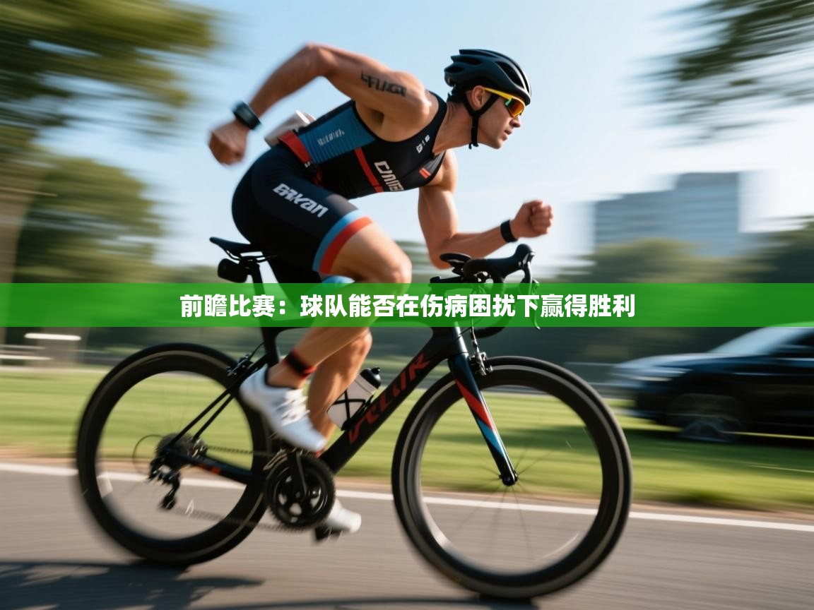 前瞻比赛：球队能否在伤病困扰下赢得胜利  第2张