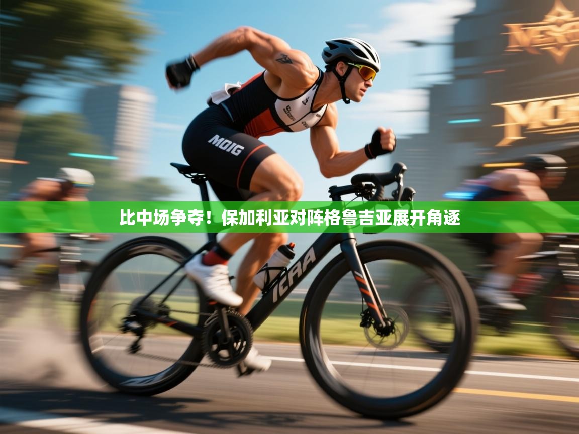 比中场争夺！保加利亚对阵格鲁吉亚展开角逐  第1张