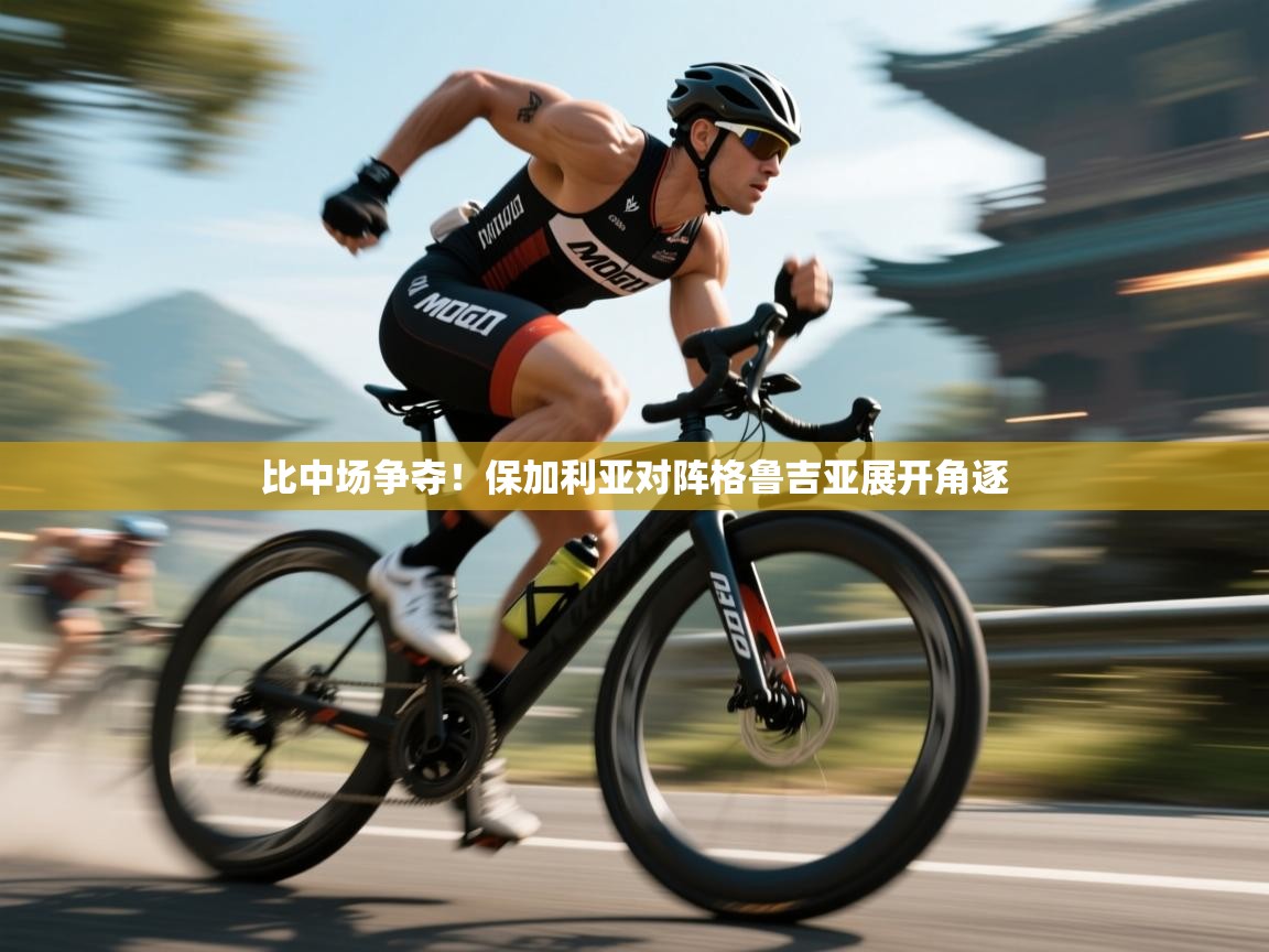 比中场争夺！保加利亚对阵格鲁吉亚展开角逐  第2张