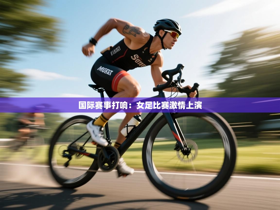 国际赛事打响：女足比赛激情上演  第2张