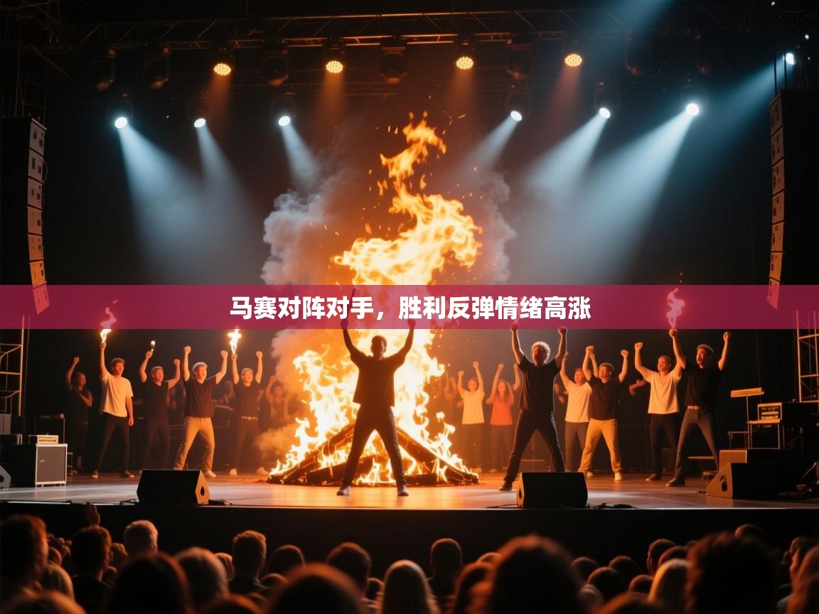 马赛对阵对手,胜利反弹情绪高涨 第1张