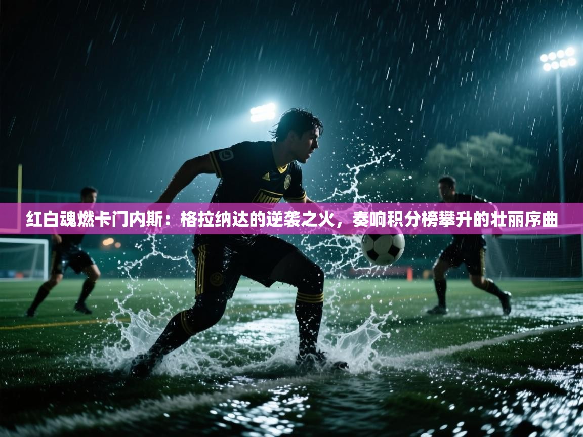 红白魂燃卡门内斯：格拉纳达的逆袭之火，奏响积分榜攀升的壮丽序曲  第1张