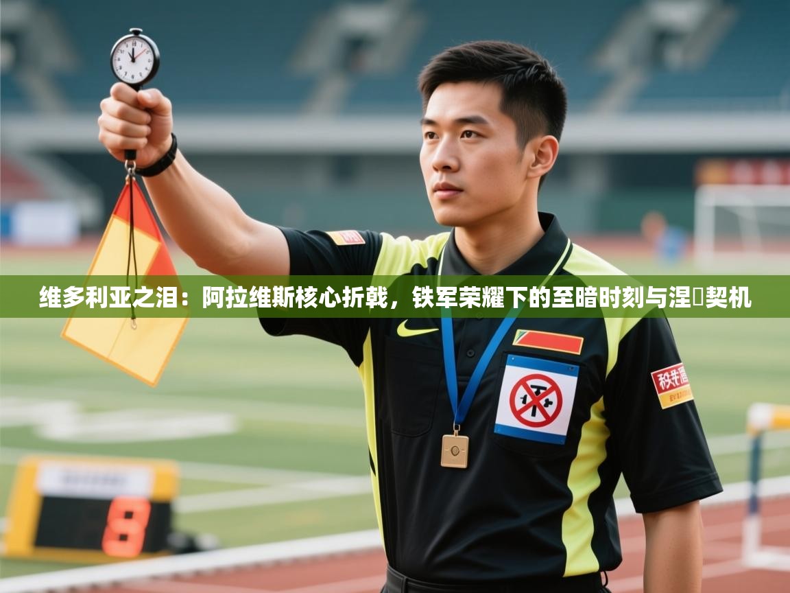 维多利亚之泪：阿拉维斯核心折戟，铁军荣耀下的至暗时刻与涅槃契机  第1张