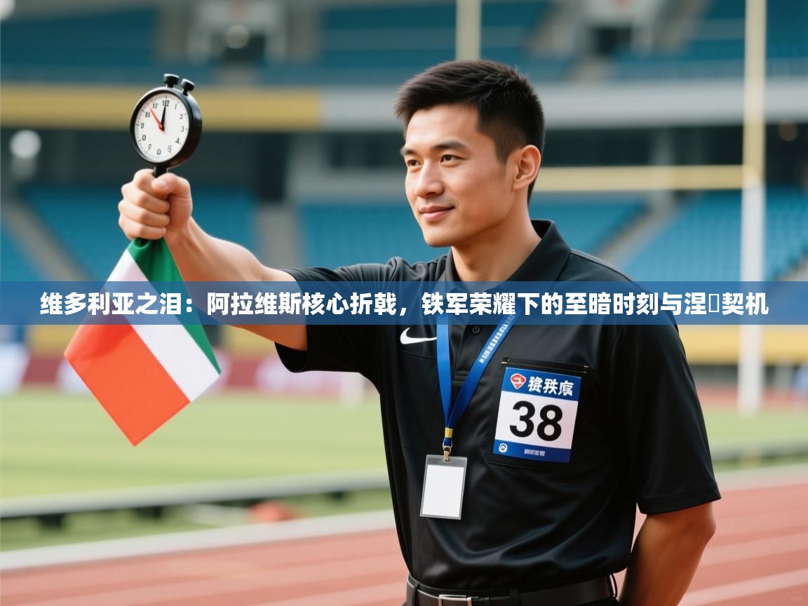 维多利亚之泪：阿拉维斯核心折戟，铁军荣耀下的至暗时刻与涅槃契机  第2张