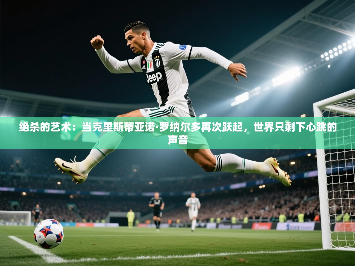 绝杀的艺术：当克里斯蒂亚诺·罗纳尔多再次跃起，世界只剩下心跳的声音  第1张