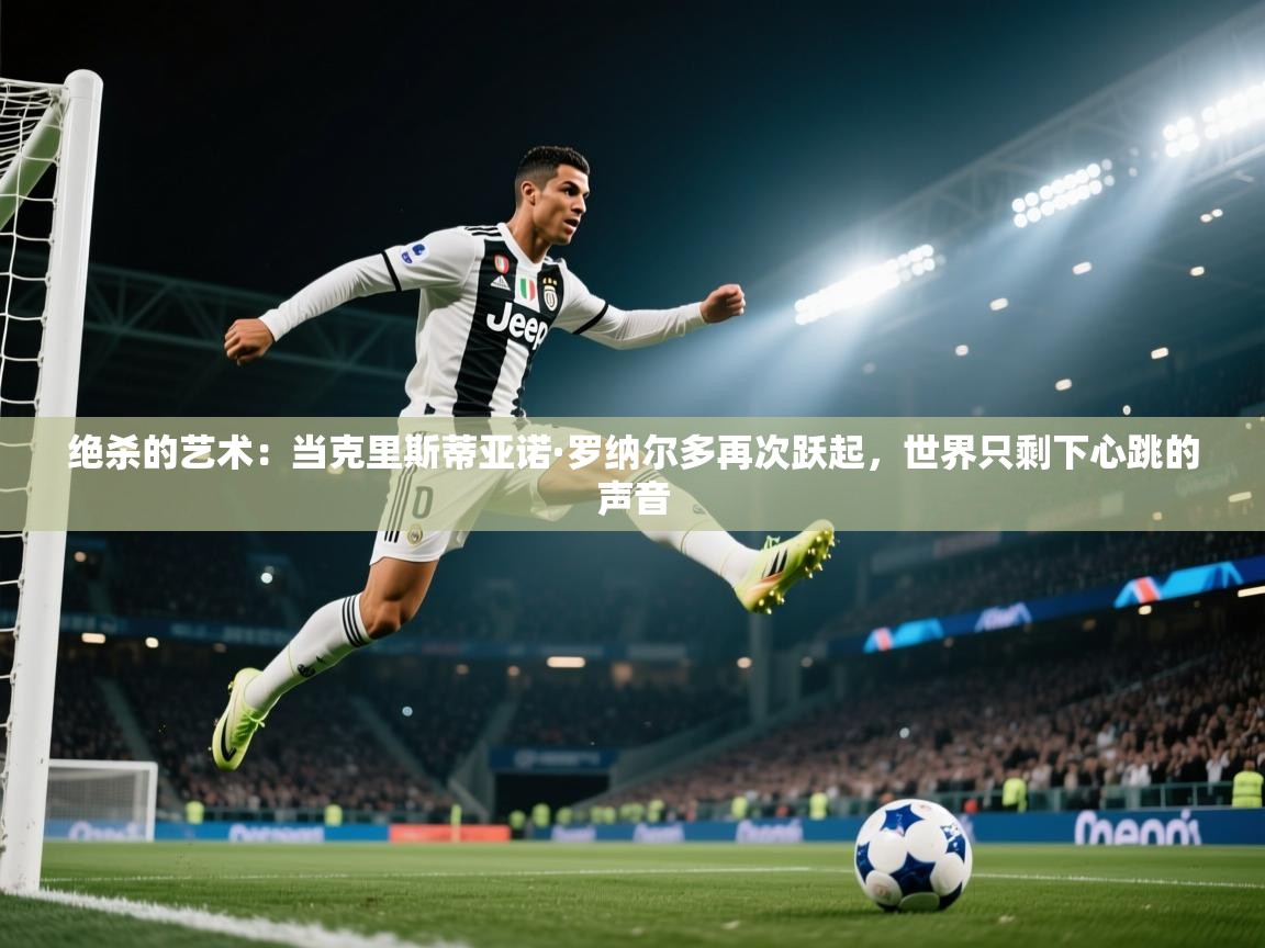 绝杀的艺术：当克里斯蒂亚诺·罗纳尔多再次跃起，世界只剩下心跳的声音  第2张