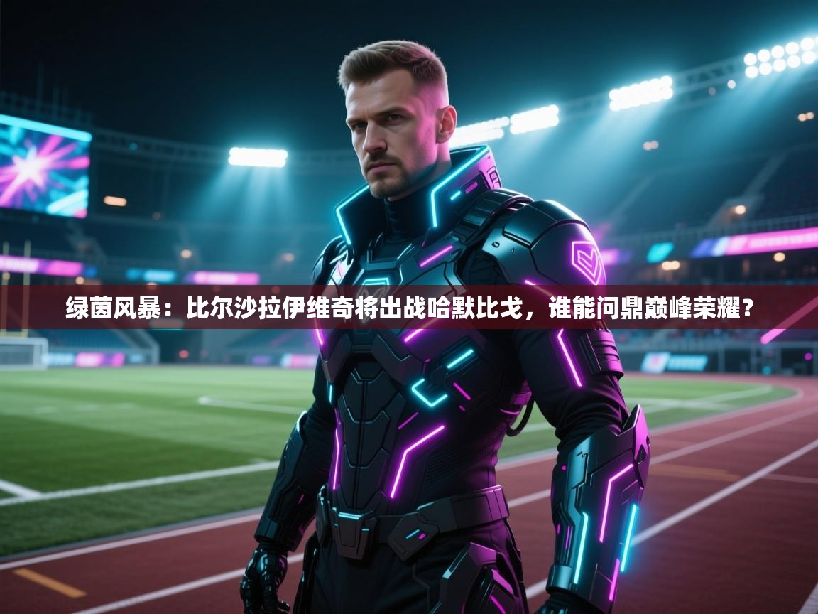 绿茵风暴：比尔沙拉伊维奇将出战哈默比戈，谁能问鼎巅峰荣耀？