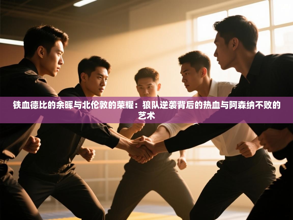 铁血德比的余晖与北伦敦的荣耀:狼队逆袭背后的热血与阿森纳不败的艺术 第1张