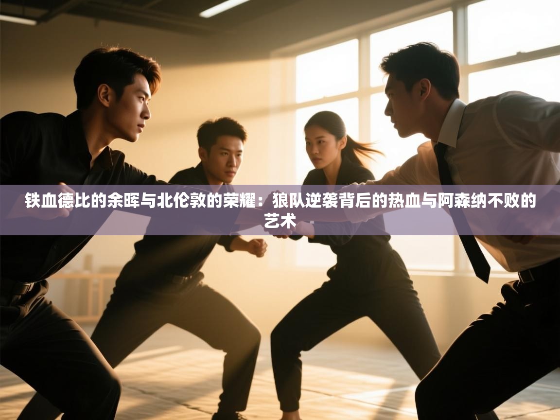 铁血德比的余晖与北伦敦的荣耀:狼队逆袭背后的热血与阿森纳不败的艺术 第2张