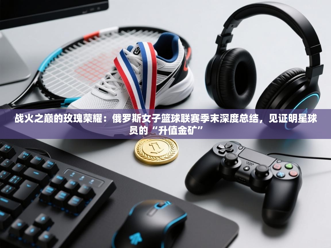 战火之巅的玫瑰荣耀：俄罗斯女子篮球联赛季末深度总结，见证明星球员的“升值金矿”  第1张
