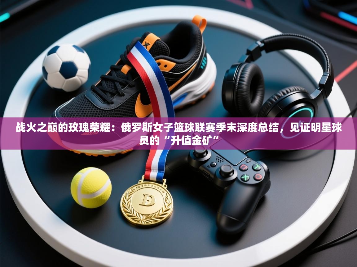 战火之巅的玫瑰荣耀：俄罗斯女子篮球联赛季末深度总结，见证明星球员的“升值金矿”  第2张