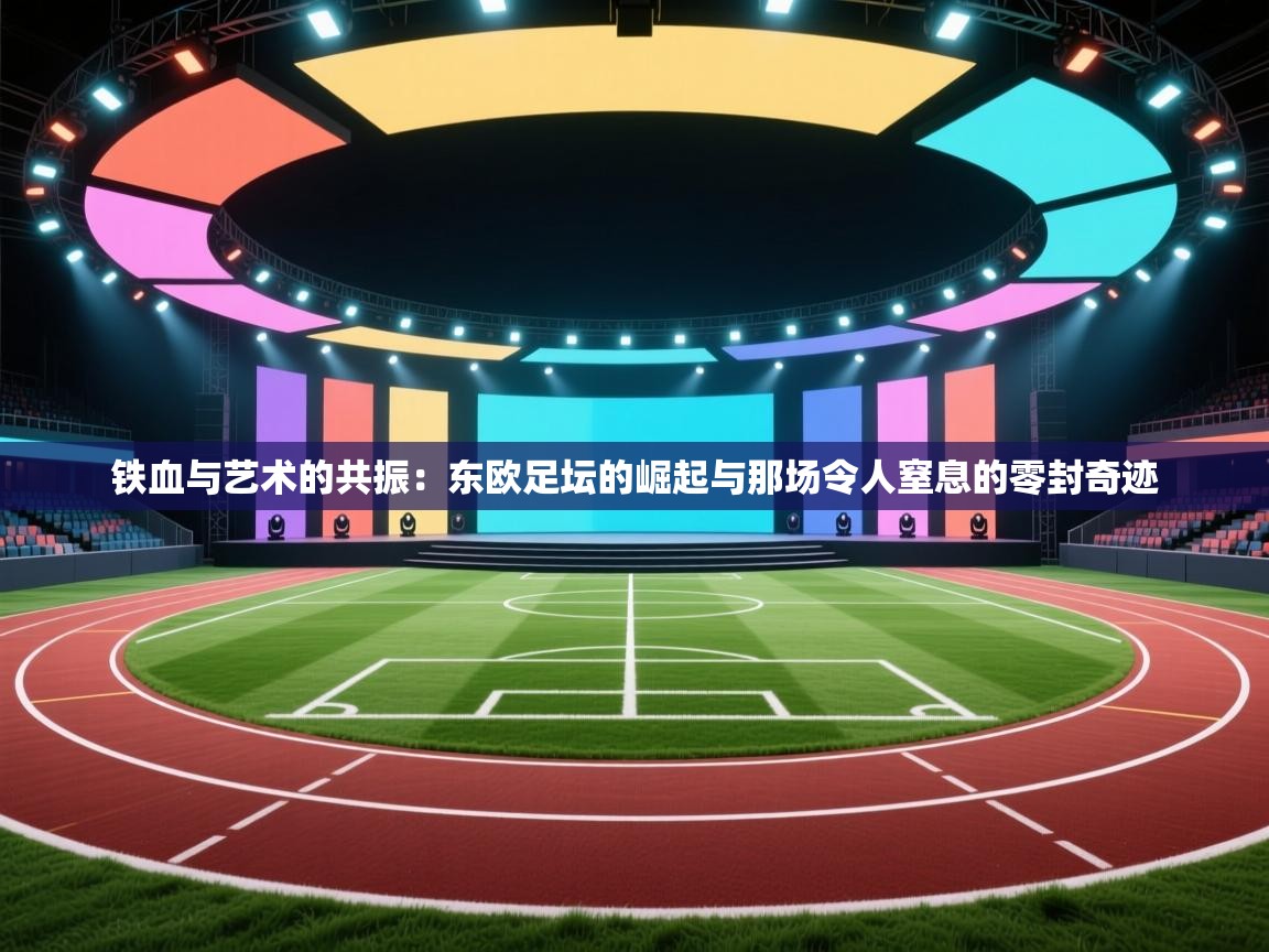 铁血与艺术的共振：东欧足坛的崛起与那场令人窒息的零封奇迹