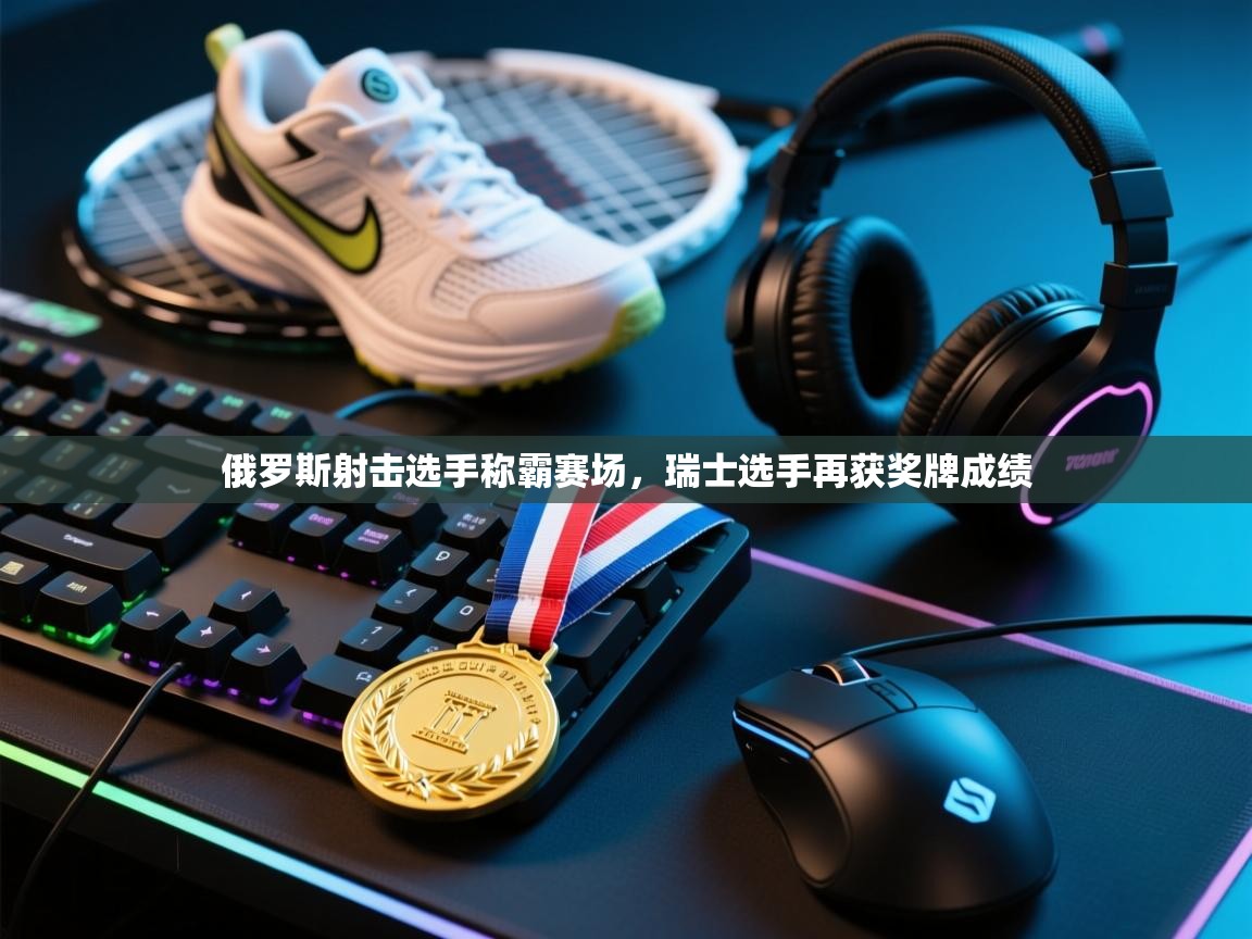 俄罗斯射击选手称霸赛场，瑞士选手再获奖牌成绩  第1张