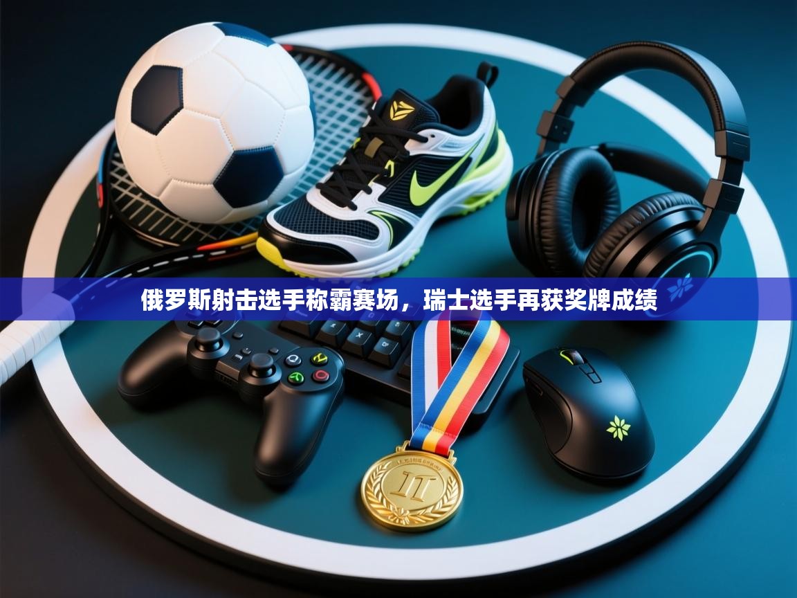 俄罗斯射击选手称霸赛场，瑞士选手再获奖牌成绩  第2张