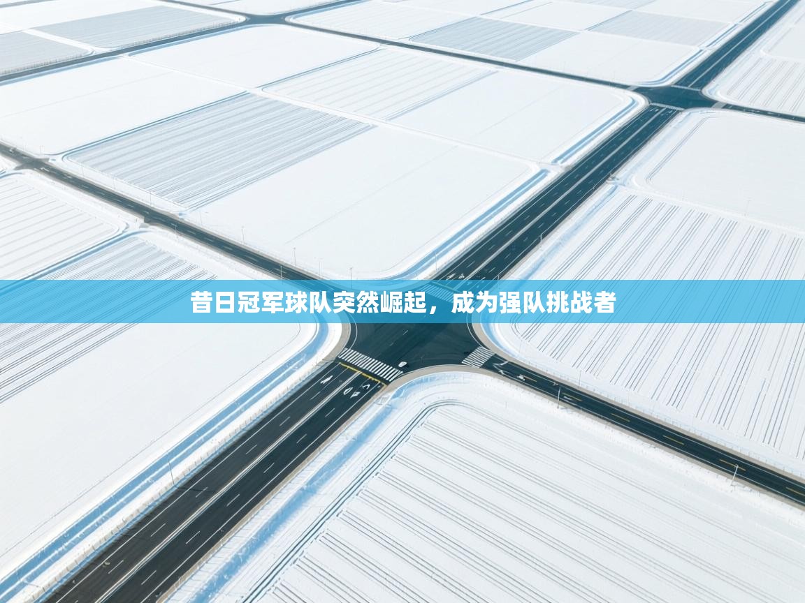 昔日冠军球队突然崛起，成为强队挑战者  第1张