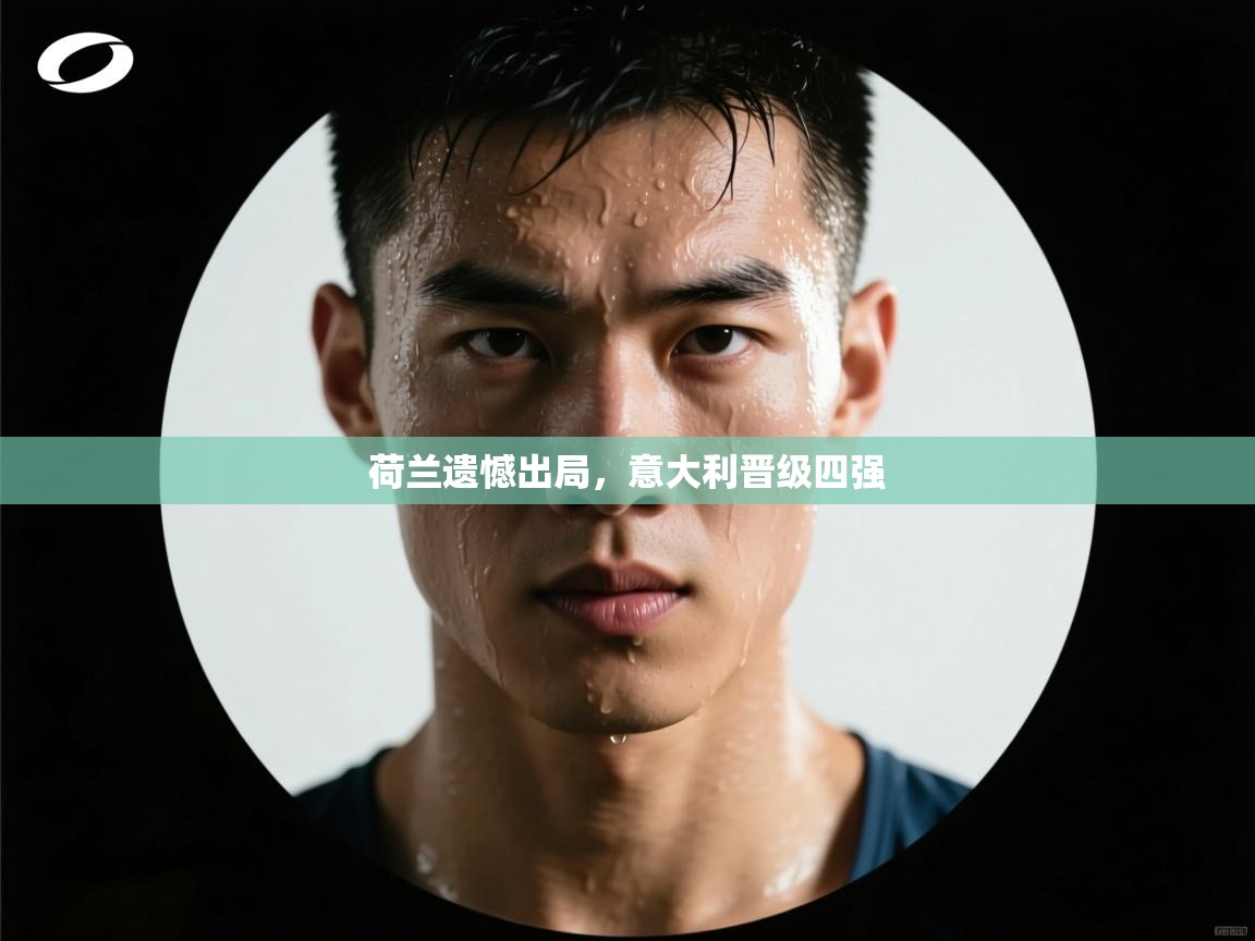 荷兰遗憾出局，意大利晋级四强  第2张