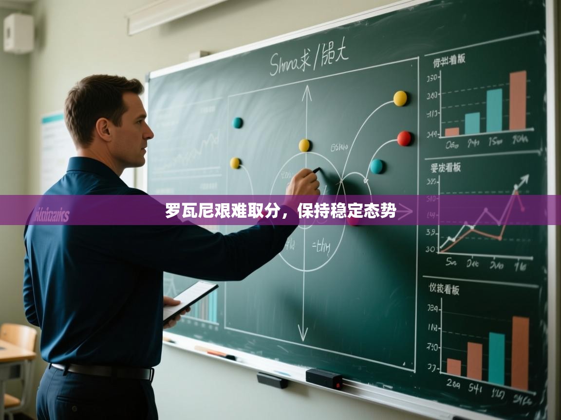 罗瓦尼艰难取分，保持稳定态势  第1张