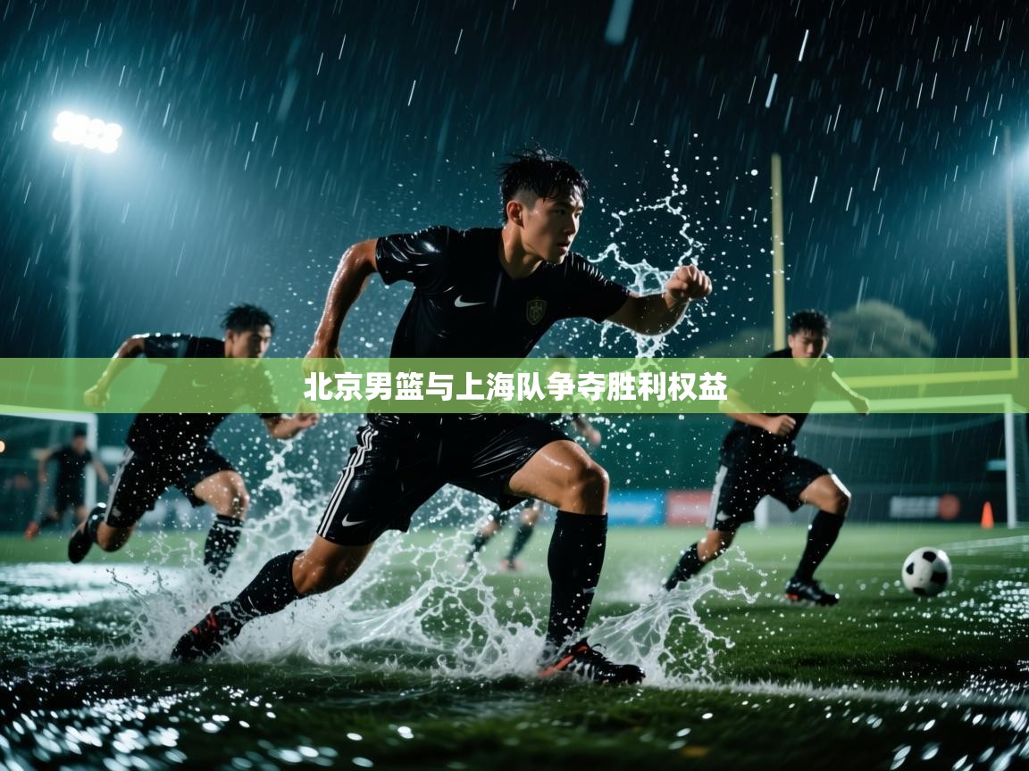 北京男篮与上海队争夺胜利权益 第2张