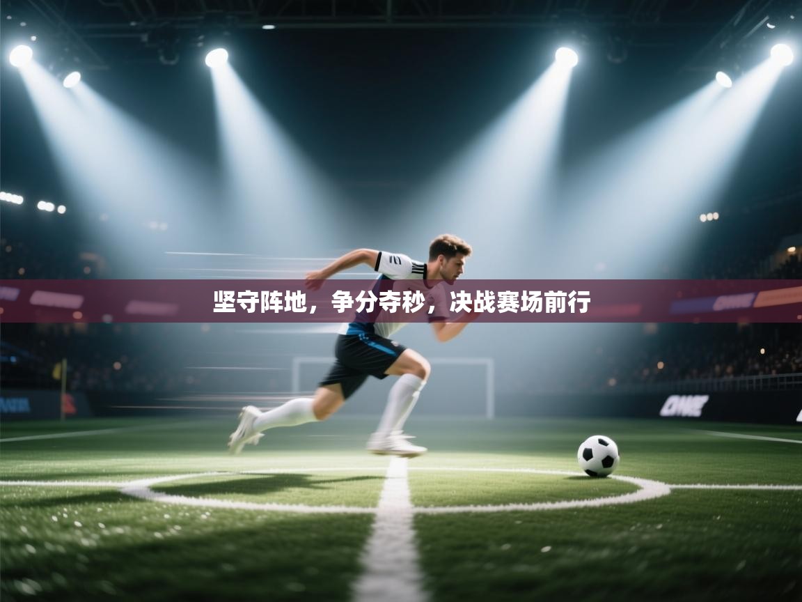 坚守阵地,争分夺秒,决战赛场前行 第1张