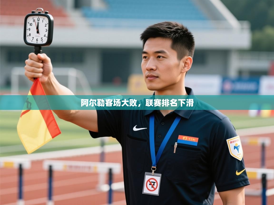 阿尔勒客场大败，联赛排名下滑  第2张