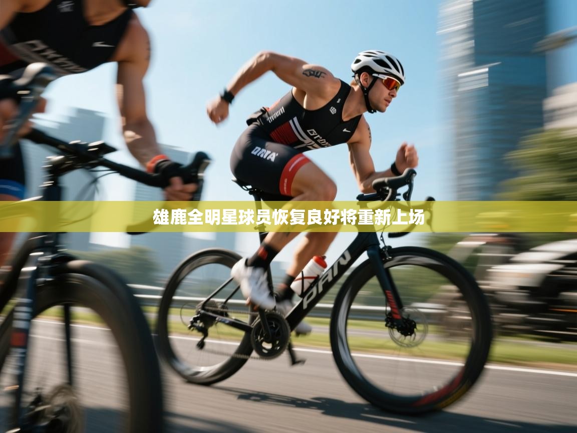 雄鹿全明星球员恢复良好将重新上场 第2张