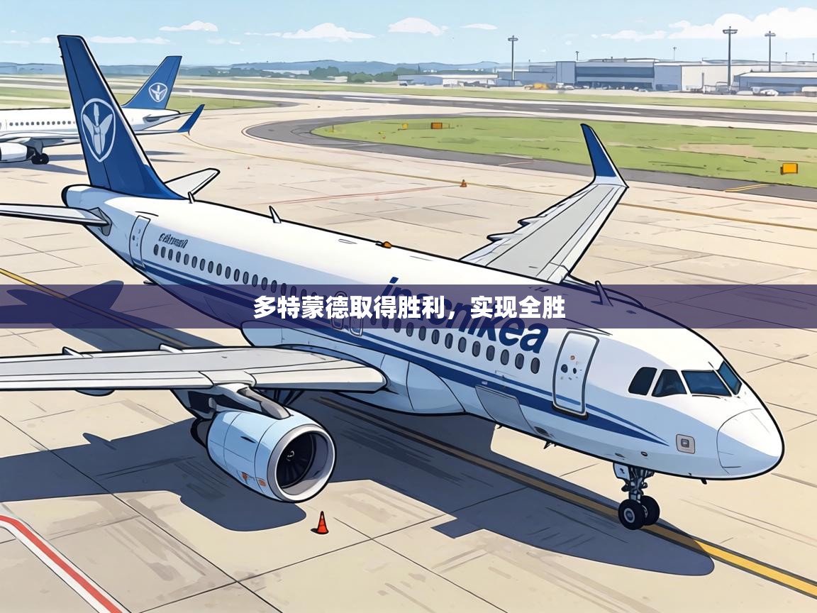 多特蒙德取得胜利,实现全胜 第1张