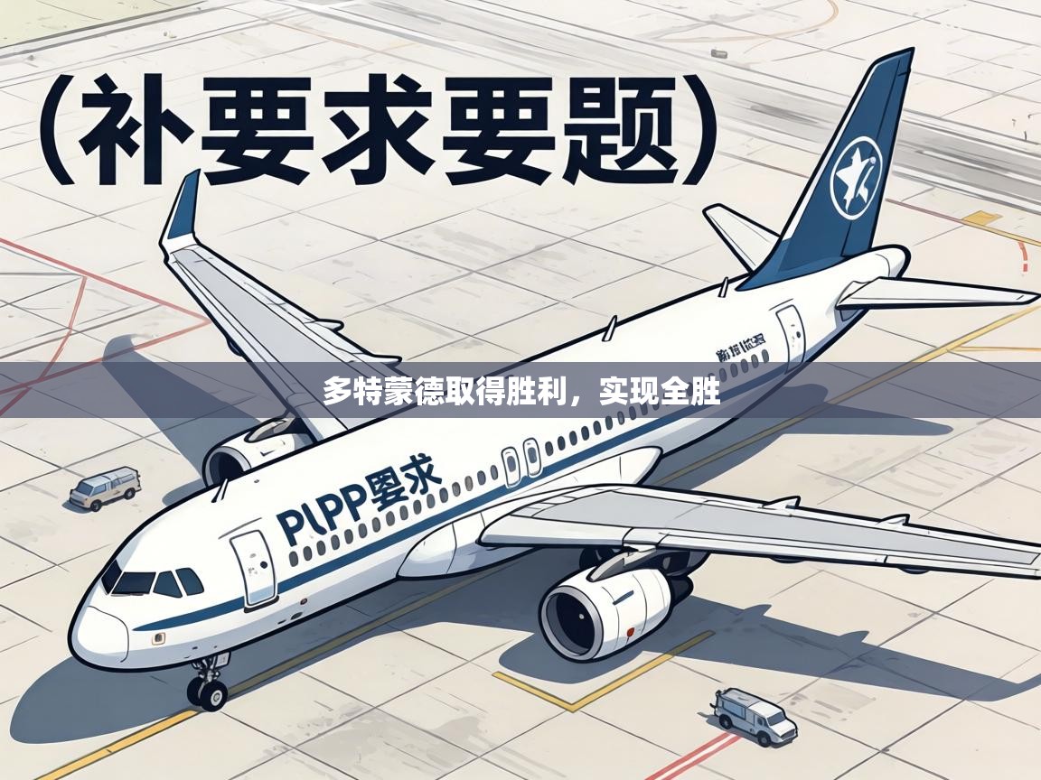 多特蒙德取得胜利,实现全胜 第2张