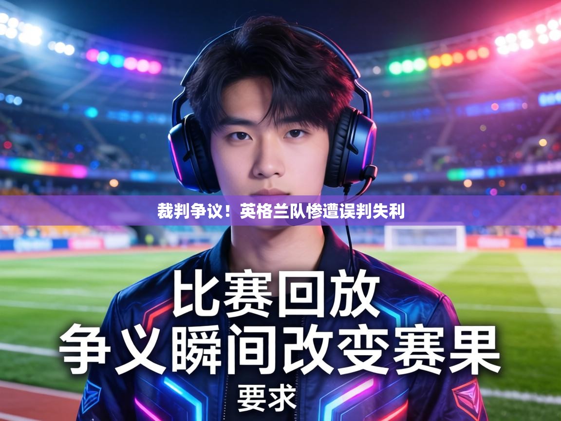 裁判争议！英格兰队惨遭误判失利  第1张