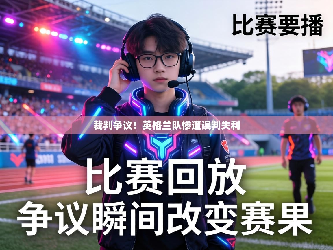 裁判争议！英格兰队惨遭误判失利  第2张