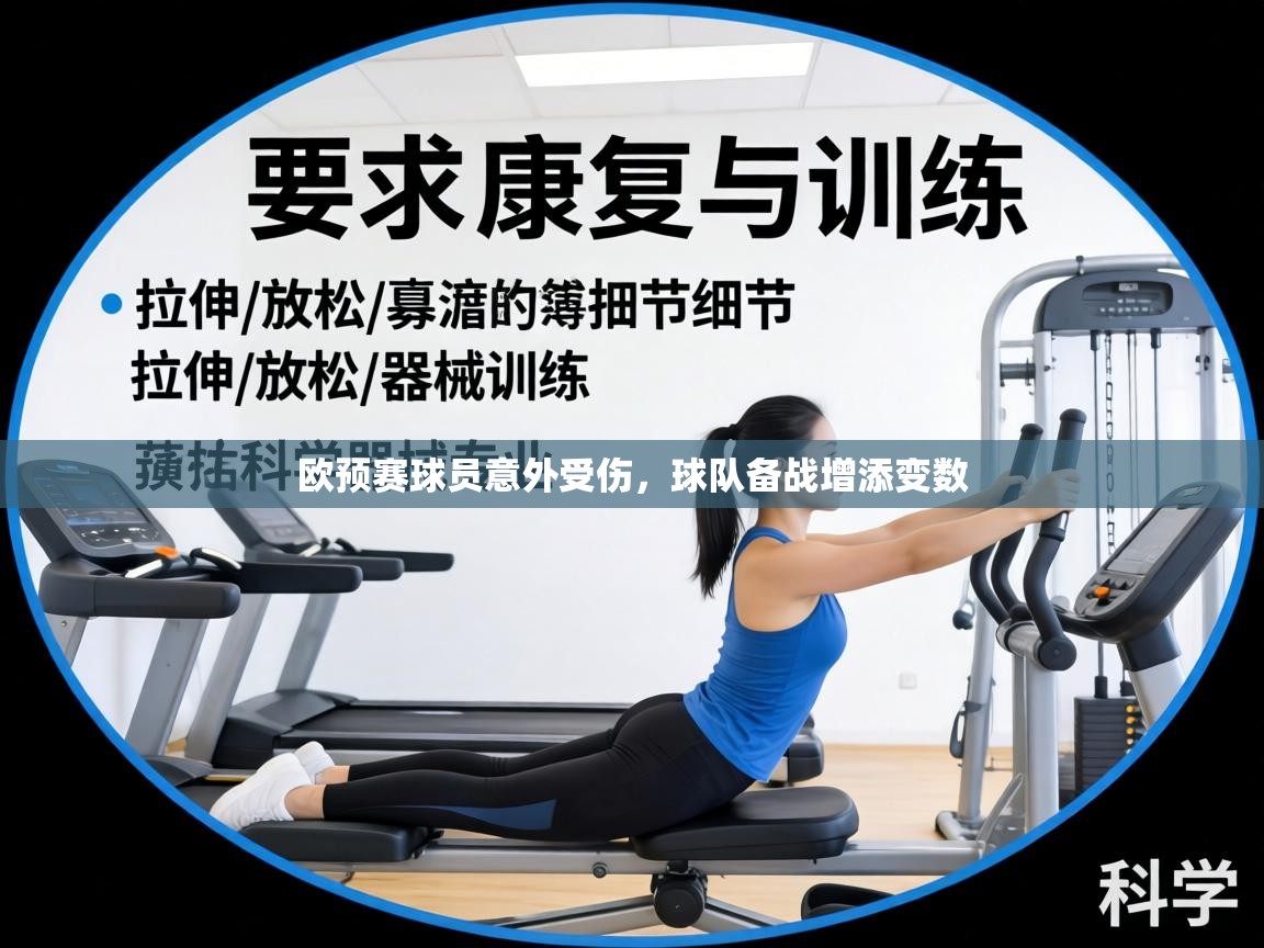 欧预赛球员意外受伤，球队备战增添变数  第2张