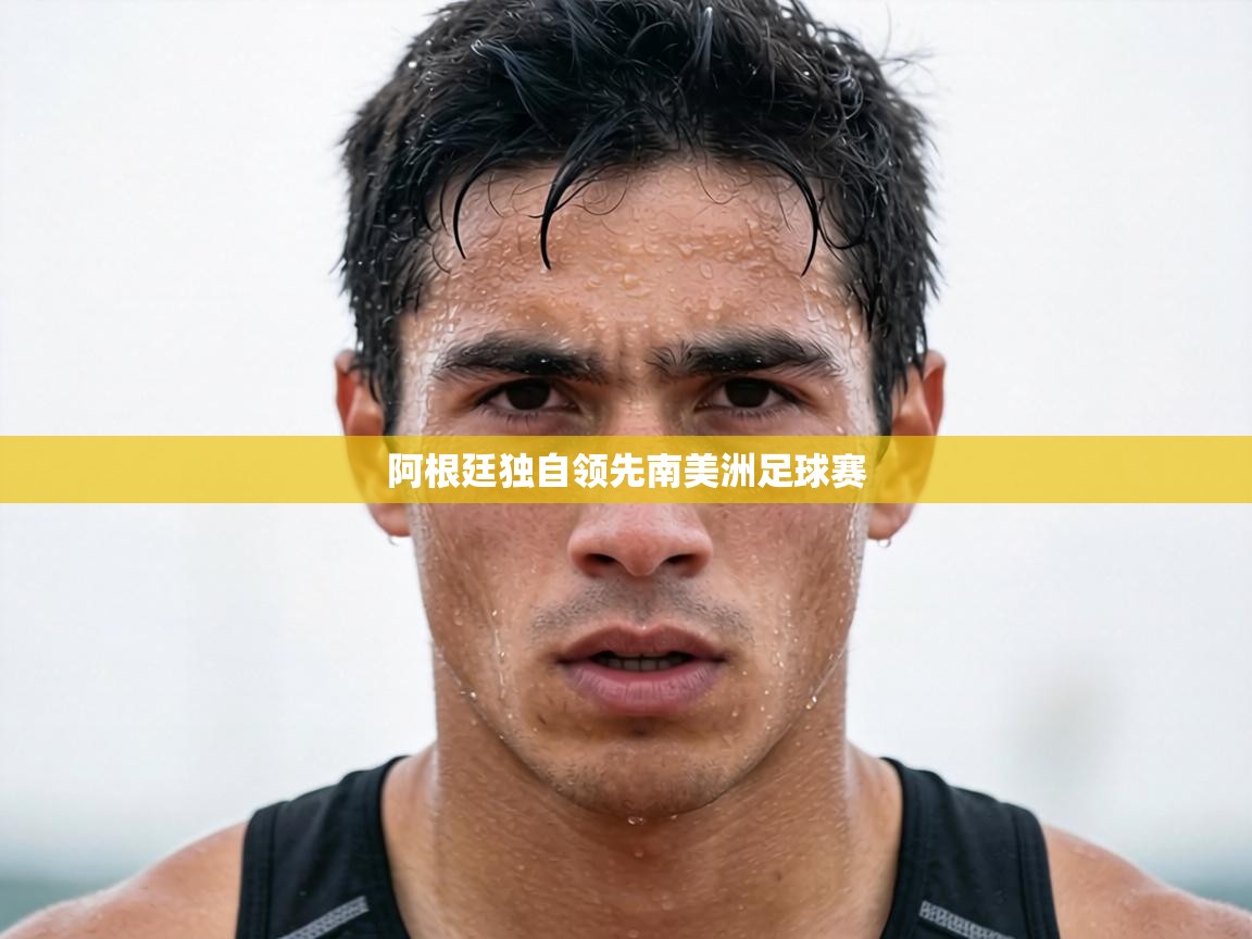 阿根廷独自领先南美洲足球赛  第1张