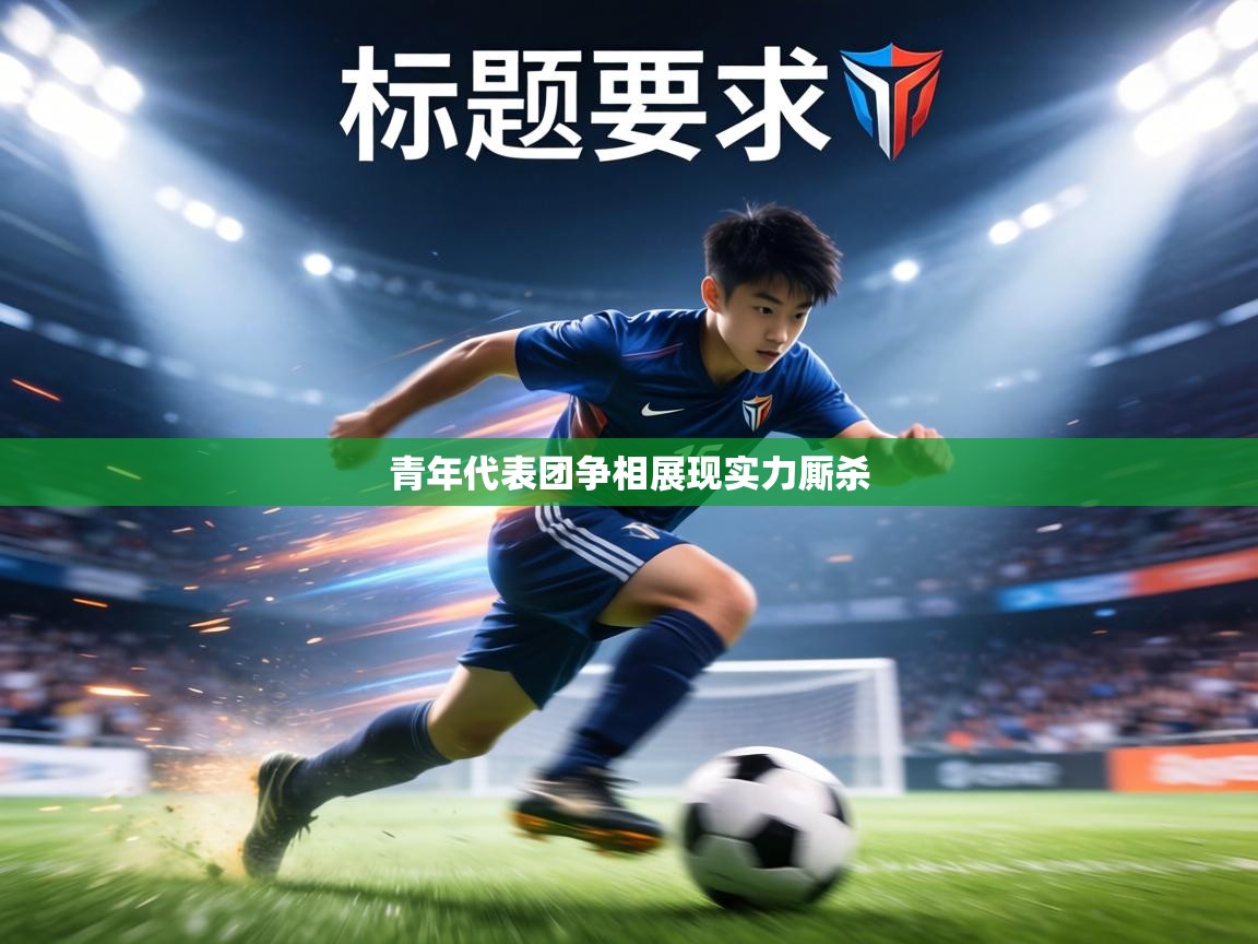 青年代表团争相展现实力厮杀  第2张