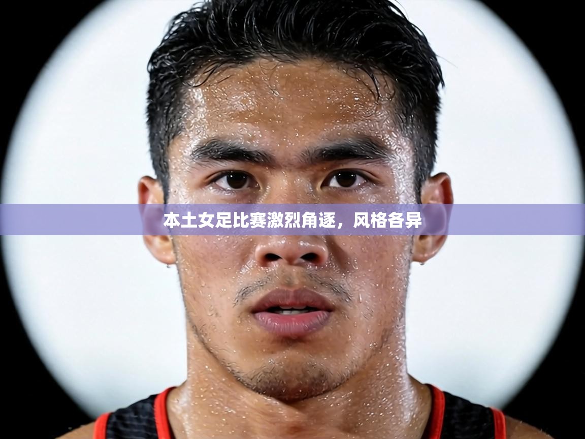 本土女足比赛激烈角逐,风格各异 第2张