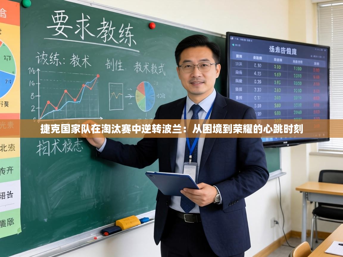 捷克国家队在淘汰赛中逆转波兰：从困境到荣耀的心跳时刻  第2张